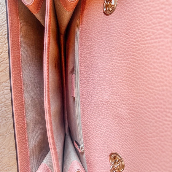 Gucci Interlocking Crossbody bag - Picture 6 of 10